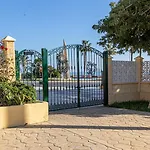 Suite With Excellent Sea Views In Maite 2