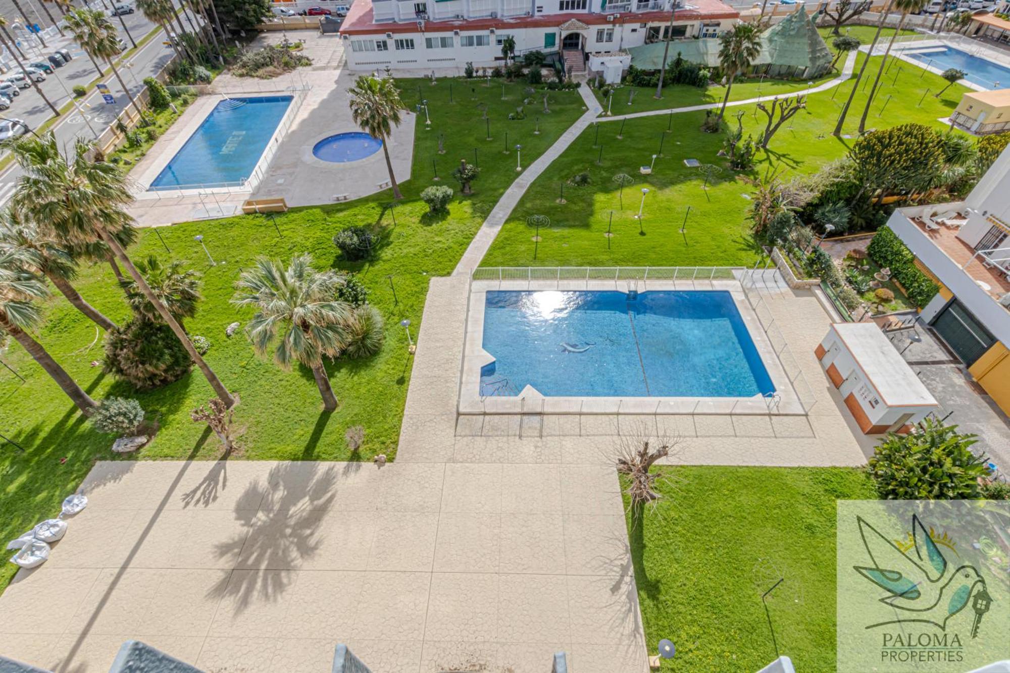 With Excellent Sea Views In Maite 2 Apartment *