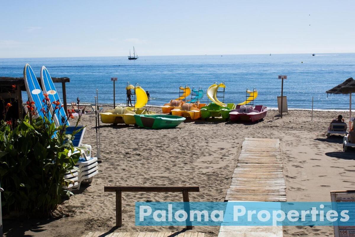 With Excellent Sea Views In Maite 2