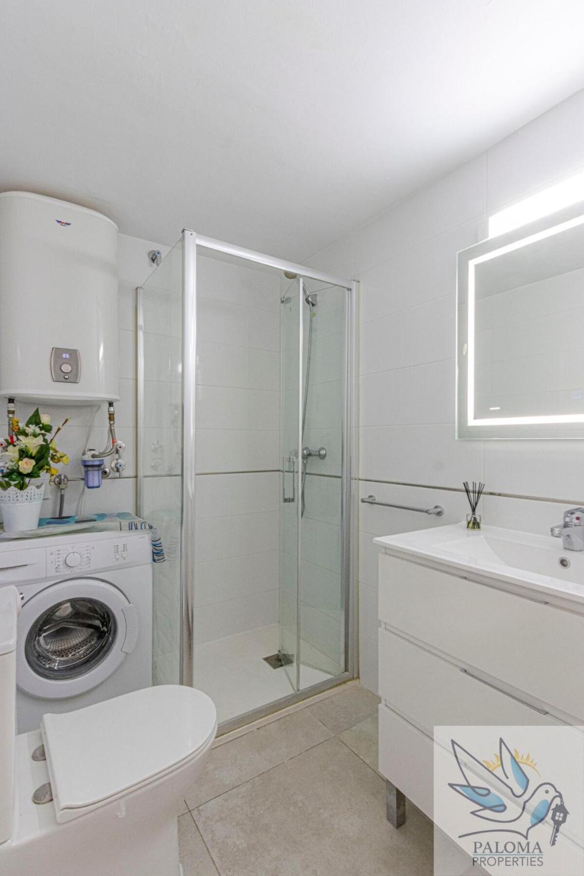 With Excellent Sea Views In Maite 2 Benalmadena