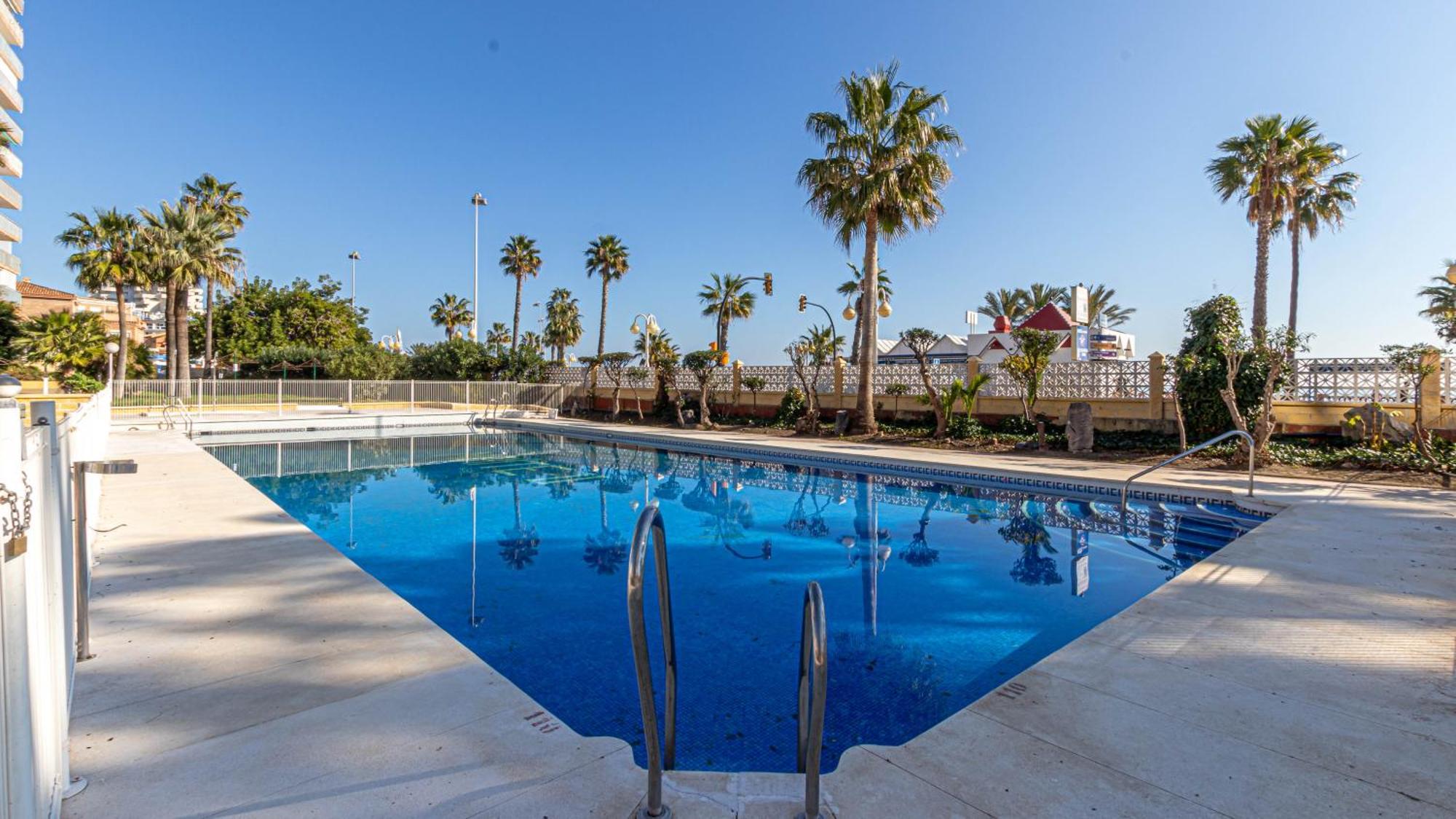 With Excellent Sea Views In Maite 2