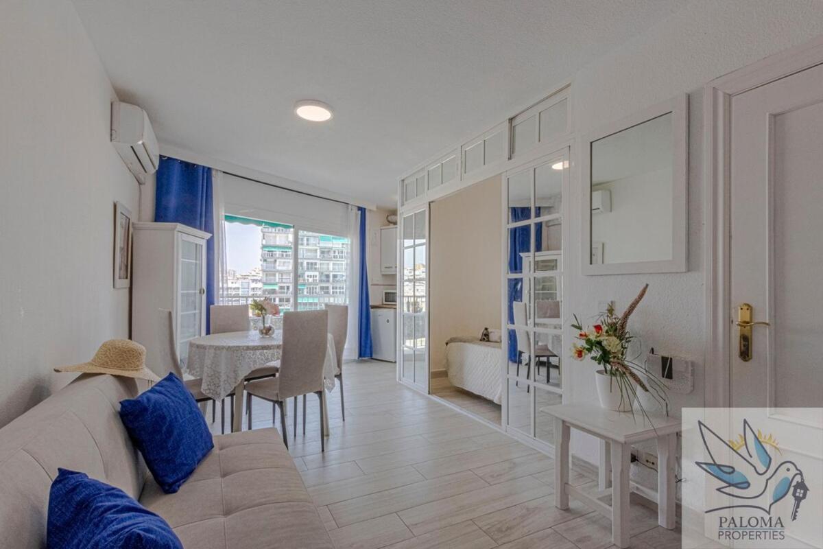 With Excellent Sea Views In Maite 2 *
