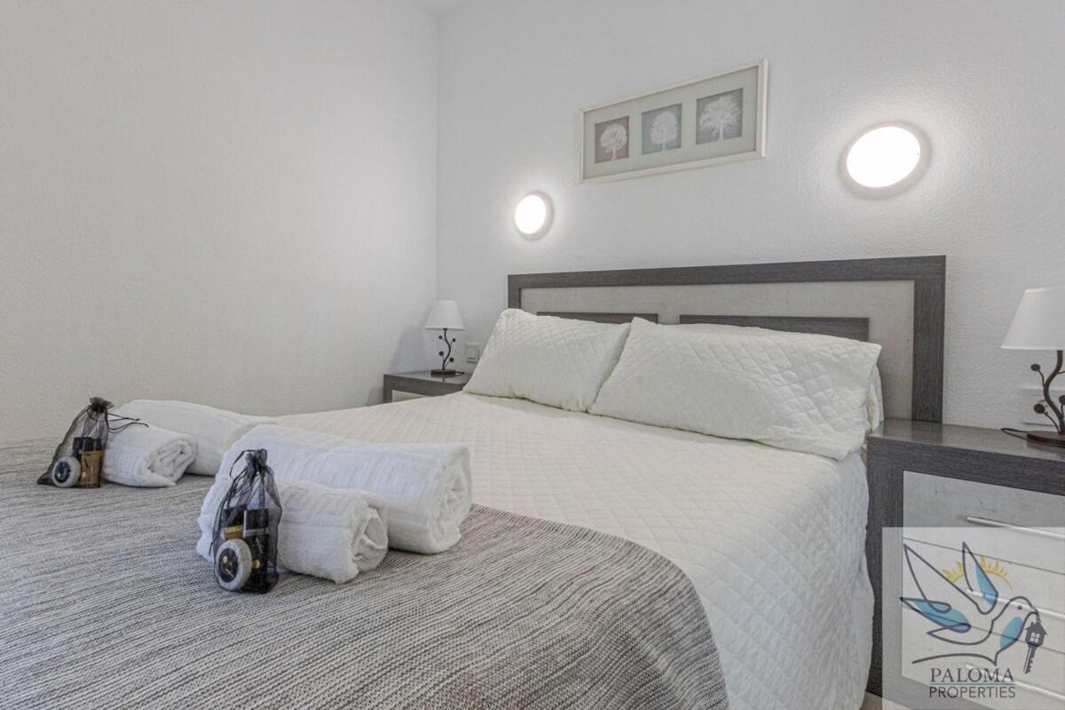 With Excellent Sea Views In Maite 2 Lejlighed *