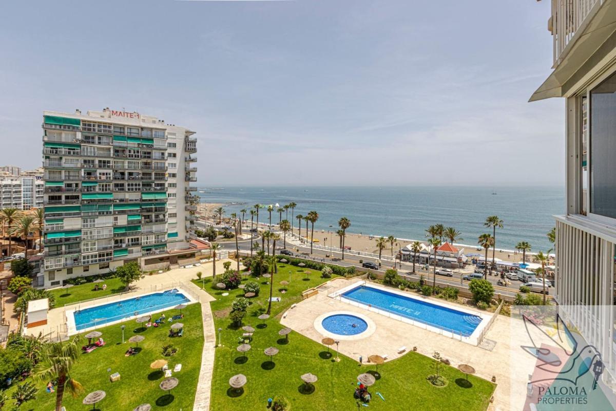 With Excellent Sea Views In Maite 2 Lejlighed