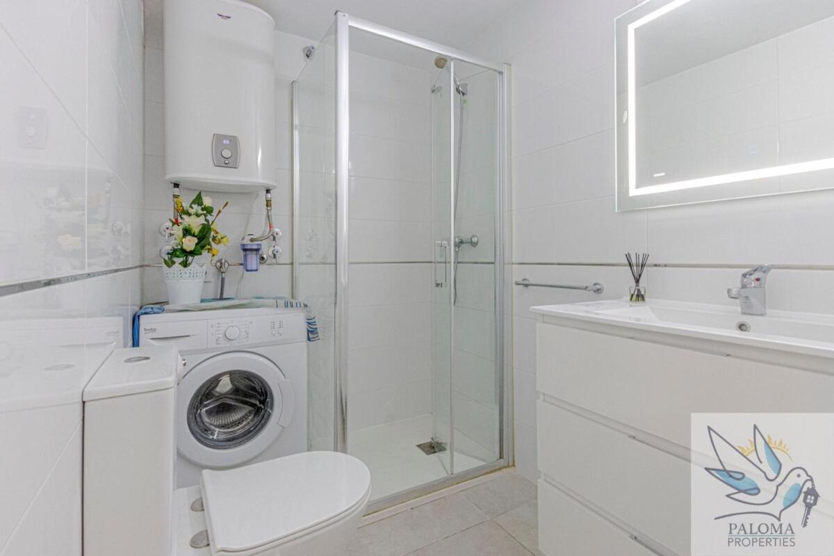 With Excellent Sea Views In Maite 2 Lejlighed *