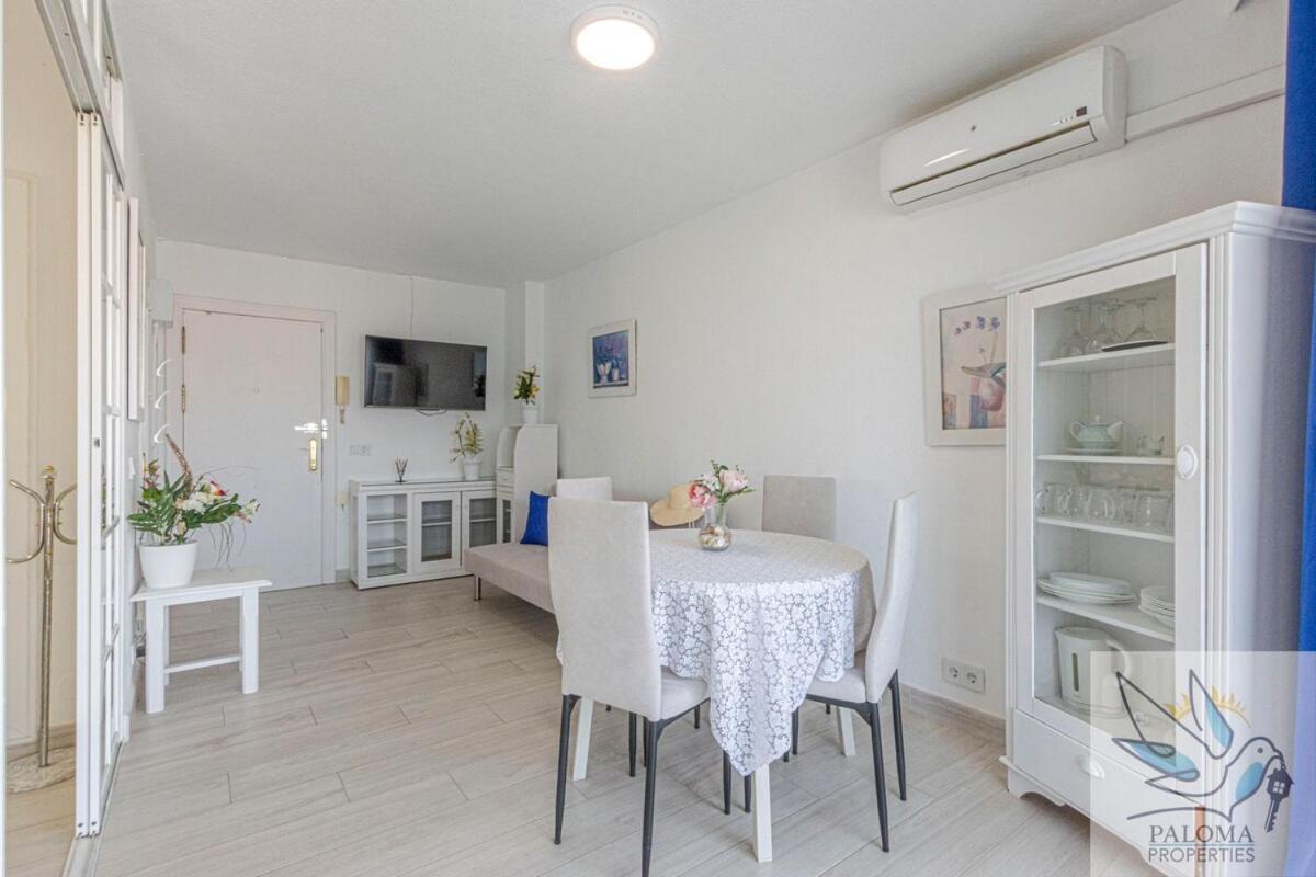 With Excellent Sea Views In Maite 2 Lejlighed *